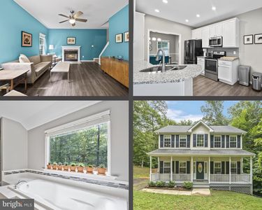 12462 Saddle Ln, Lusby, MD, 20657