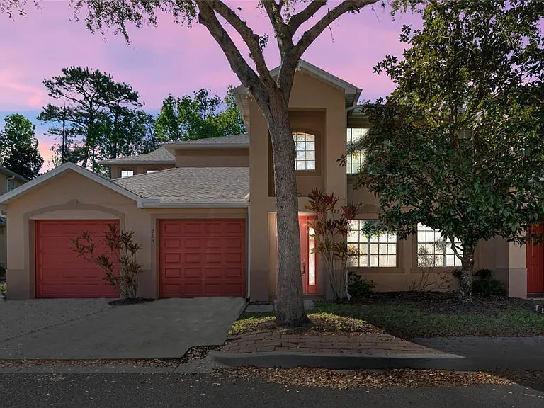 3651 Oakdale 201 Cir #201 — Photo 2