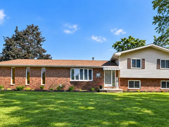 4152 Allen Rd, Tecumseh, MI 49286