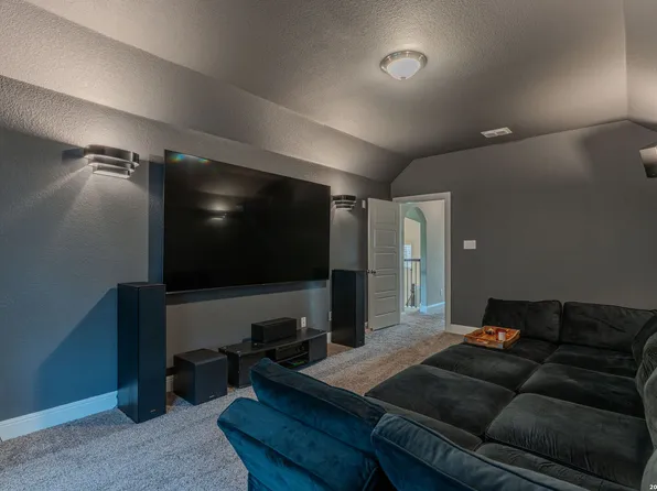 5838 Burro Stone, San Antonio, TX 78253