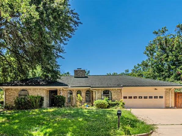 4117 Aragon Dr, Fort Worth, TX 76133