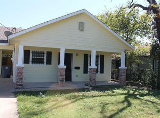 4518 Hamilton Ave, Dallas, TX 75210