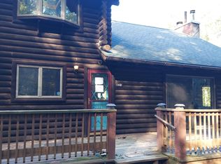 140 Petsch Ln, Shohola, PA 18458