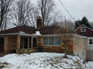 1391 Olean Portville Rd, Olean, NY 14760