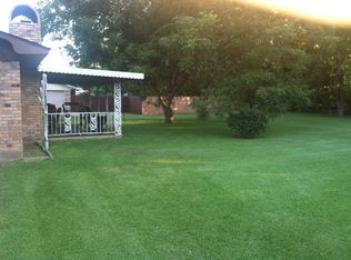 707 Halsey St, Carthage, TX 75633