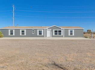 5020 S Coyote Ln, Casa Grande, AZ 85193