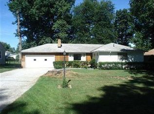 6222 Campbell Rd, Mentor, OH 44060