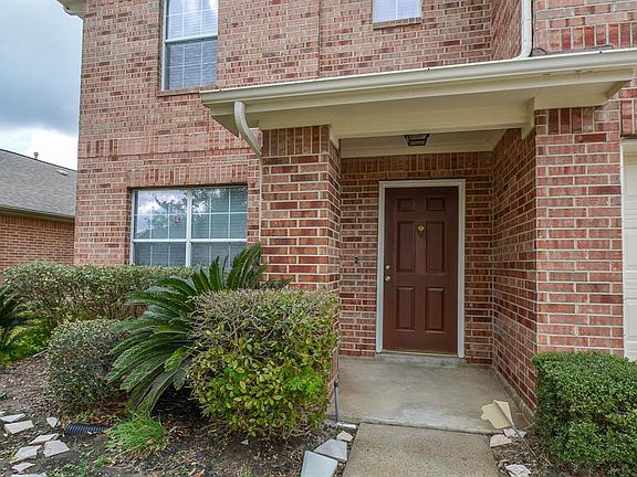 3rd image of 21318 Blissfield Ln