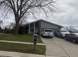 4066 Ironside Dr, Waterford, MI
