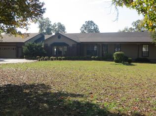 403 Meadowrue Rd, Russellville, AR 72802