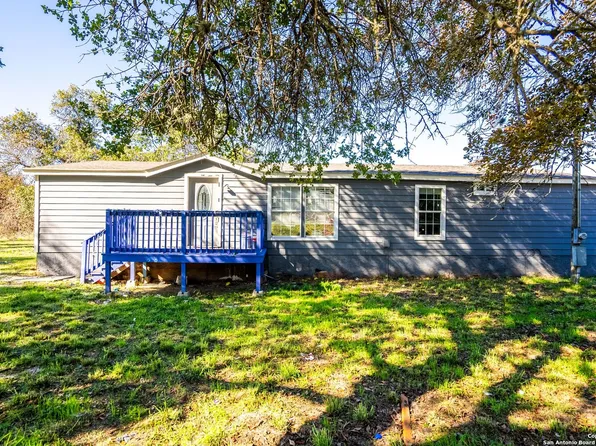 23103 WATERWAY, Elmendorf, TX 78112