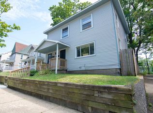 720 Kellogg St SE, Grand Rapids, MI 49503