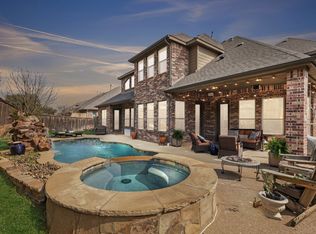 2213 Abby Ln, Trophy Club, TX 76262