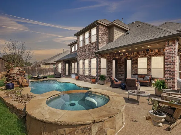 2213 Abby Ln, Trophy Club, TX 76262