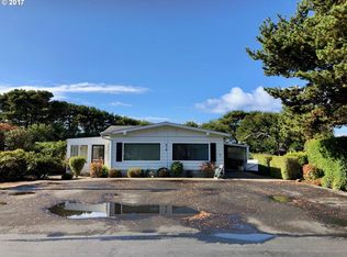 1601 Rhododendron Dr SPACE 614, Florence, OR 97439