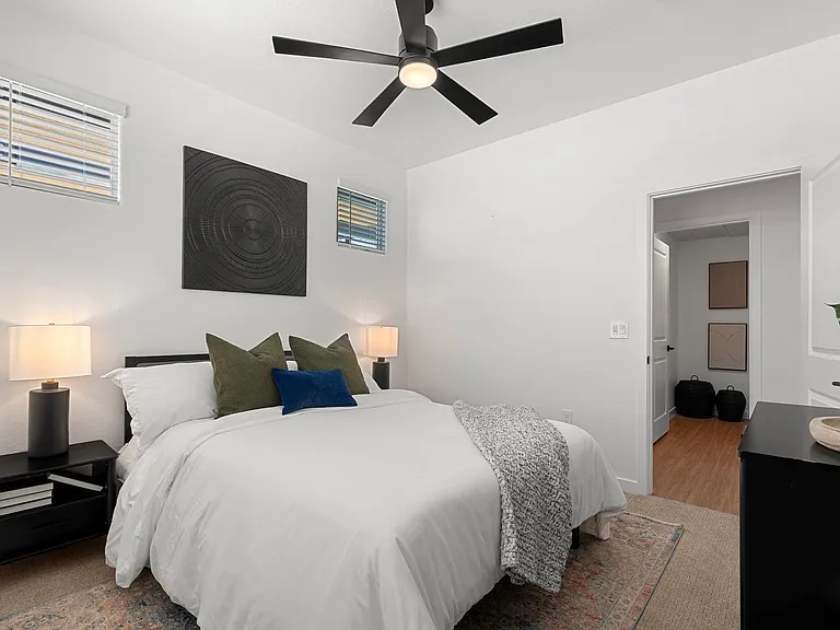 Pique Residences — Photo 22