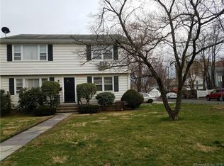 36 Hackett Cir N #2, Stamford, CT 06906