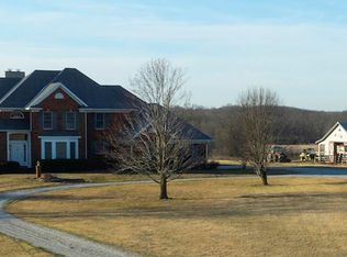 20780 Audrain Rd #306, Mexico, MO 65265