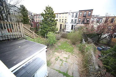 Rented by Park West Realty Company