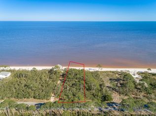 Xx Bald Point Rd, Panacea, FL 32346