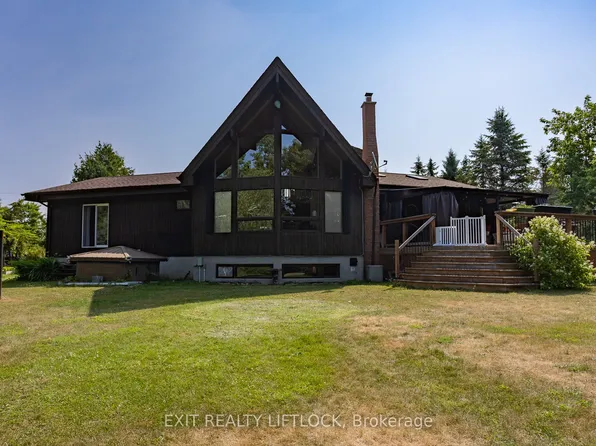 25 Balsam Rd, Kawartha Lakes, ON K9V 4R6