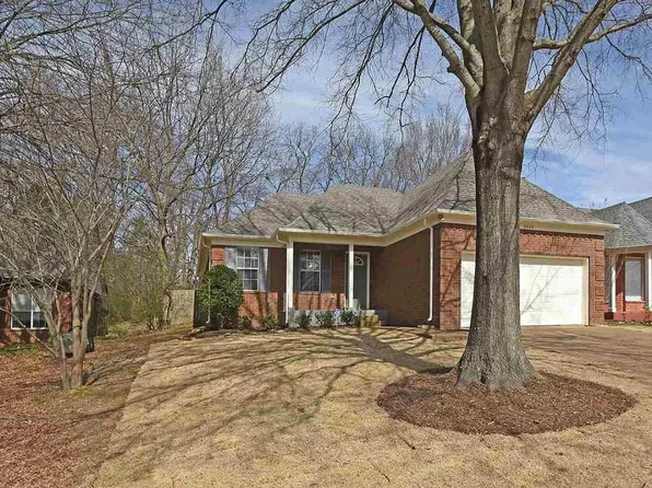 9440 Kaki Ln, Lakeland, TN 38002