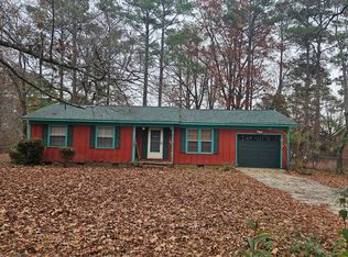 6340 Ginger Cir, Fayetteville, NC 28314