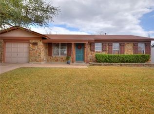 7007 Rufus Dr, Austin, TX 78752