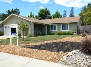 2395 Cimarron Dr, Morgan Hill, CA 95037