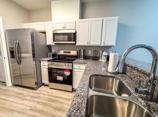 Pine Court Apartments, Beaufort, SC 29902
