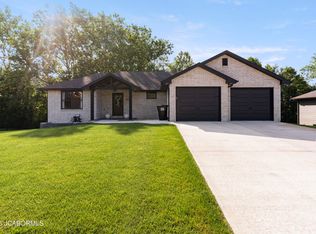 1330 Summerfield Dr, Jefferson City, MO 65109