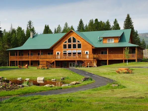 9701 Provence Ln, Marion, MT 59925