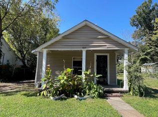823 Marianna St, Memphis, TN 38114
