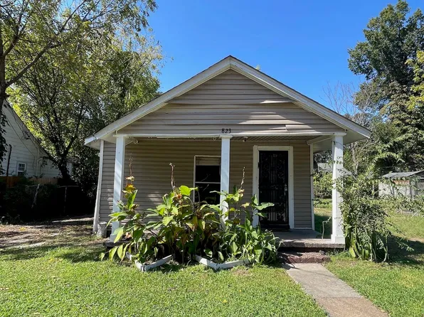 823 Marianna St, Memphis, TN 38114