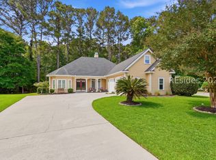 5 Parkside Ct, Bluffton, SC 29910