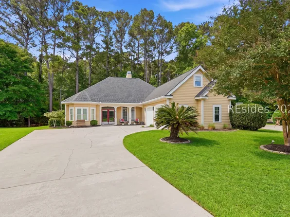 5 Parkside Ct, Bluffton, SC 29910