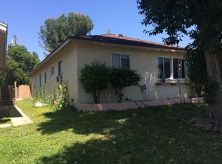 6930 Sunnybrae Ave, Winnetka, CA 91306