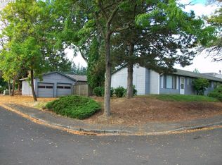 20688 SW Castle Dr, Beaverton, OR 97078