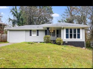 2044 E Lilac Ln, Decatur, GA 30032