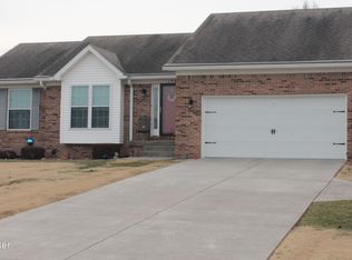 175 Bluegrass Way, Mount Washington, KY 40047