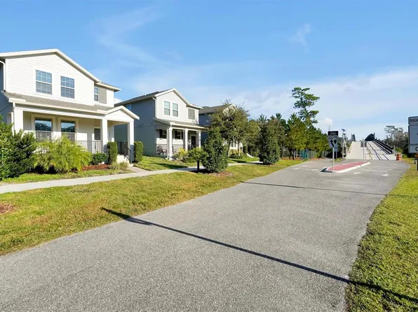 1425 Happy Bird Ln, Winter Springs, FL 32708