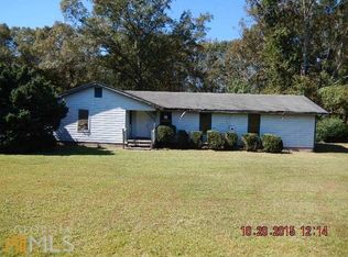 7 Melissa Cir, Griffin, GA 30224