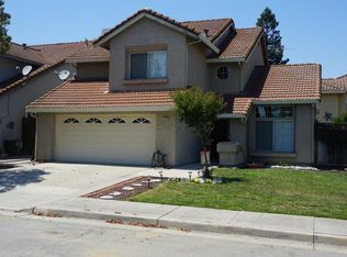 170 Fox Hollow Cir, Morgan Hill, CA 95037