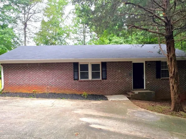 220 Big Oak Cir, Athens, GA 30605