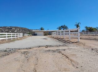 24090 Juniper Hills Rd, Homeland, CA 92548