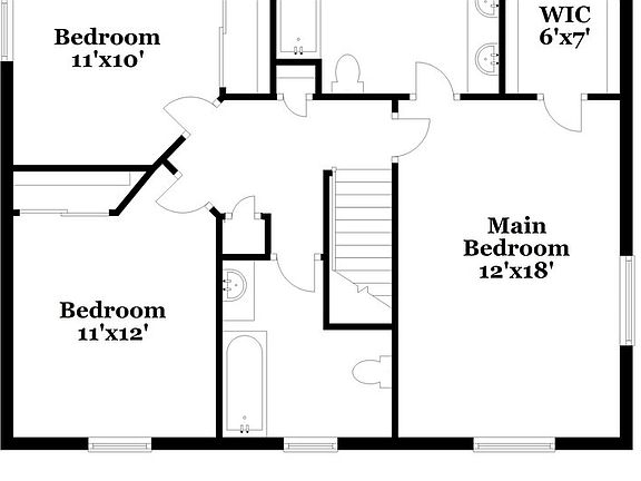 3rd image of 8934 Elkins Park Dr