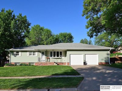 1225 Walnut Dr, Arlington, NE, 68002