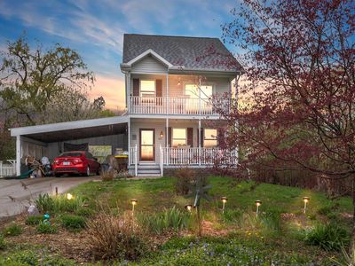 5919 Shaw St, Haslett, MI, 48840