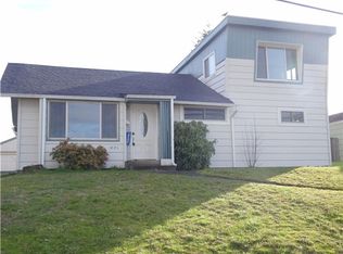 1021 S Geiger St, Tacoma, WA