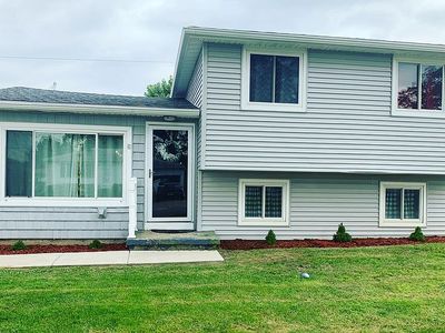 60 Autumnwood Dr, Buffalo, NY, 14227